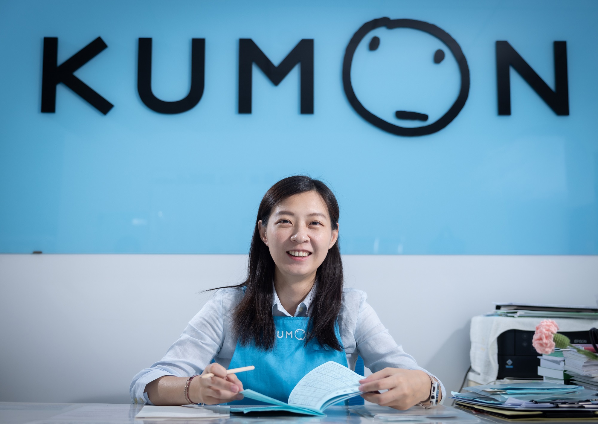 從學習教育到實踐教育，見證孩子的改變就是最大的成就感！