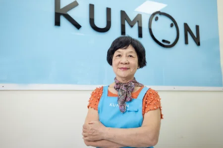 【親子天下】看見孩子的天賦！KUMON用個人別學習點燃自學力